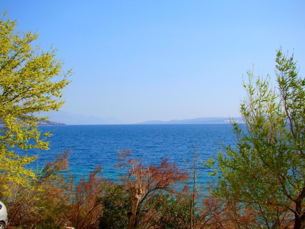 Duće Apartments Anka מראה חיצוני תמונה