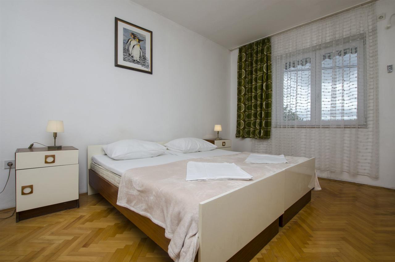 Duće Apartments Anka מראה חיצוני תמונה