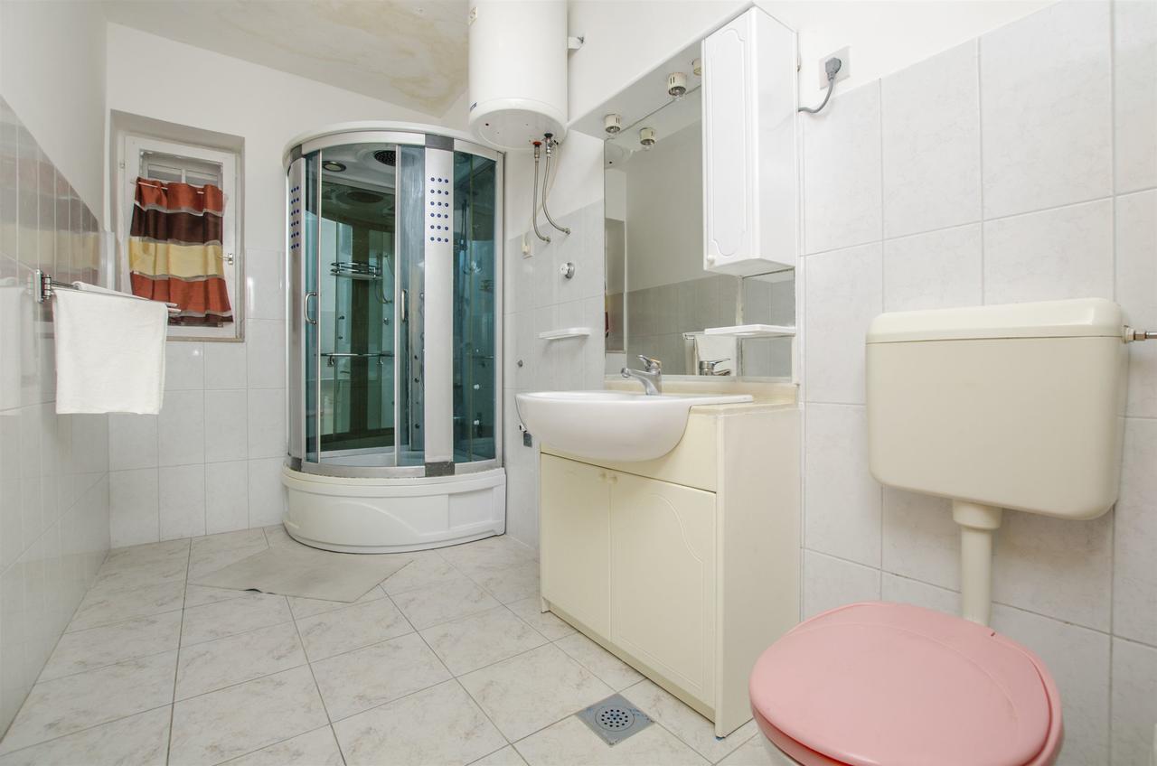 Duće Apartments Anka מראה חיצוני תמונה