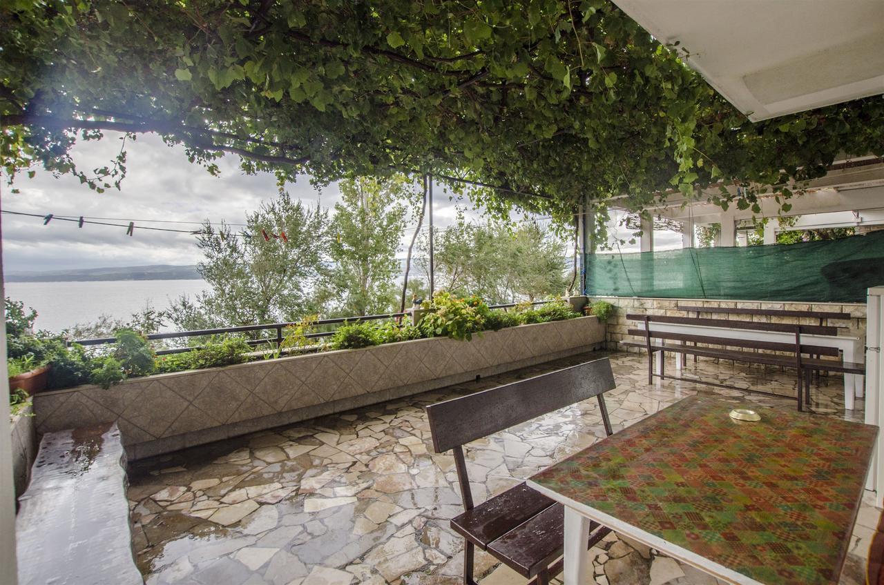 Duće Apartments Anka מראה חיצוני תמונה