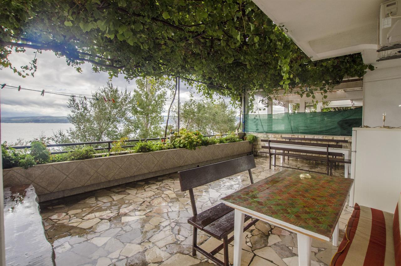 Duće Apartments Anka מראה חיצוני תמונה
