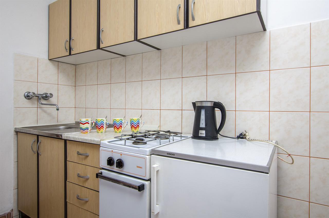 Duće Apartments Anka מראה חיצוני תמונה