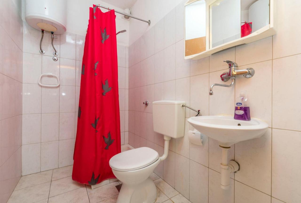 Duće Apartments Anka מראה חיצוני תמונה