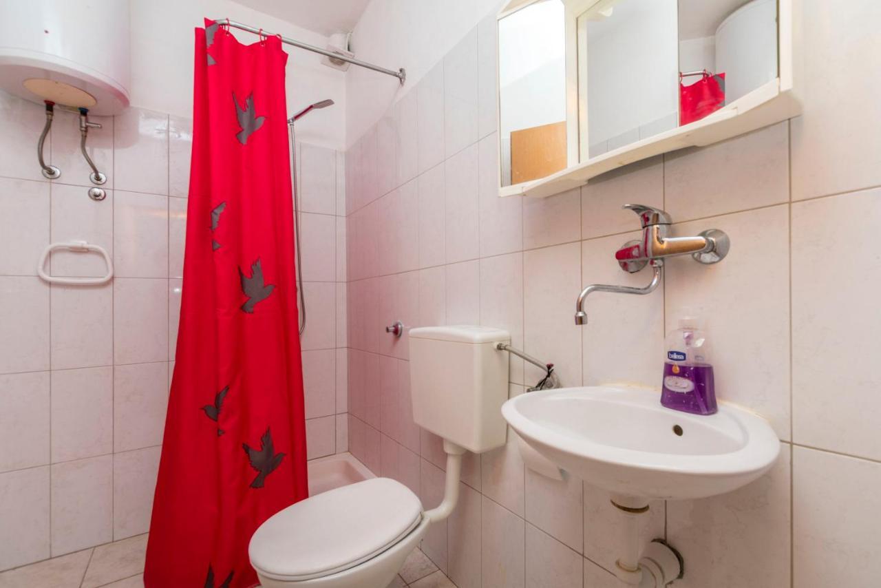 Duće Apartments Anka מראה חיצוני תמונה